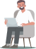 person